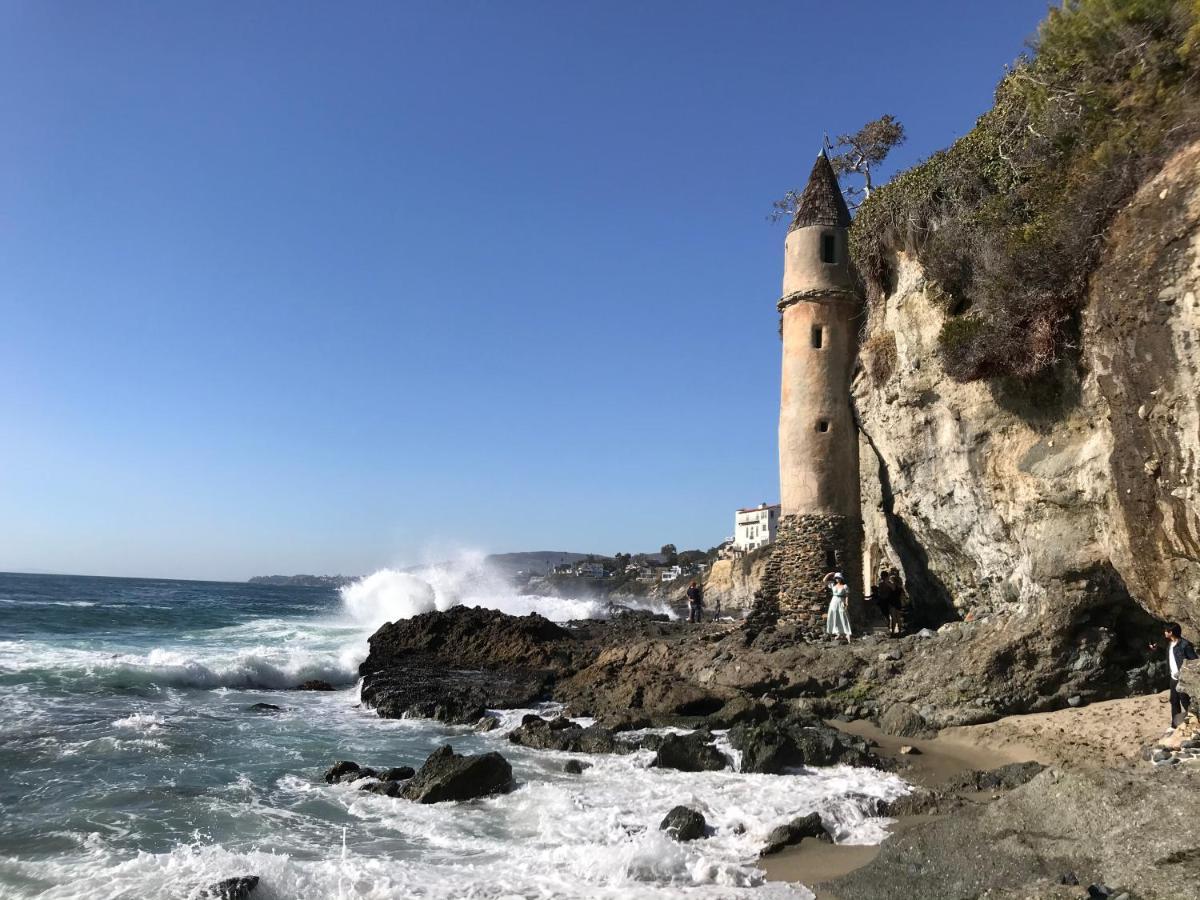 Ocluxebnb Private Resort Living Minutes From Beach Laguna Hills Exteriör bild