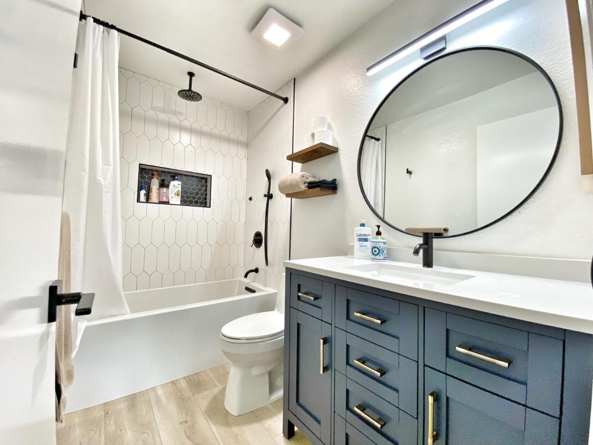 Ocluxebnb Private Resort Living Minutes From Beach Laguna Hills Exteriör bild