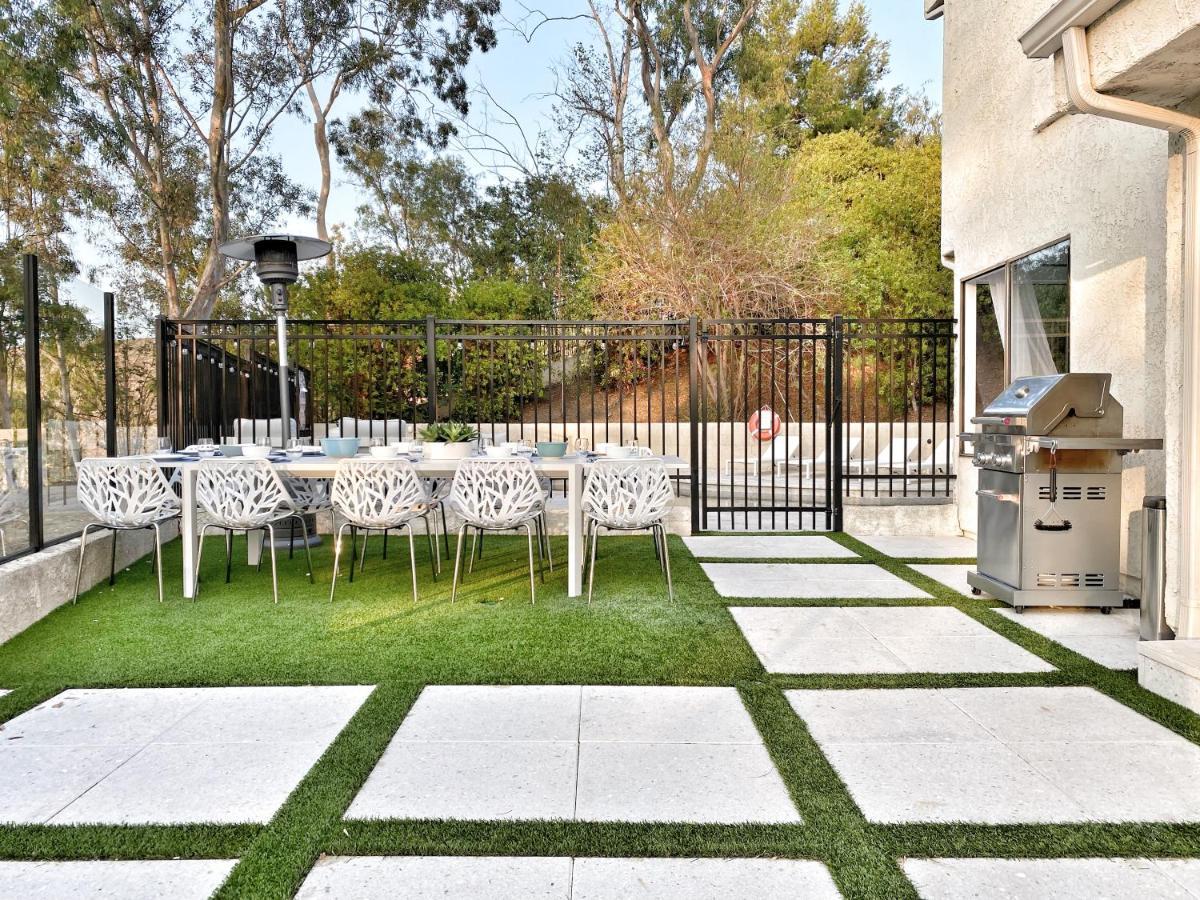 Ocluxebnb Private Resort Living Minutes From Beach Laguna Hills Exteriör bild