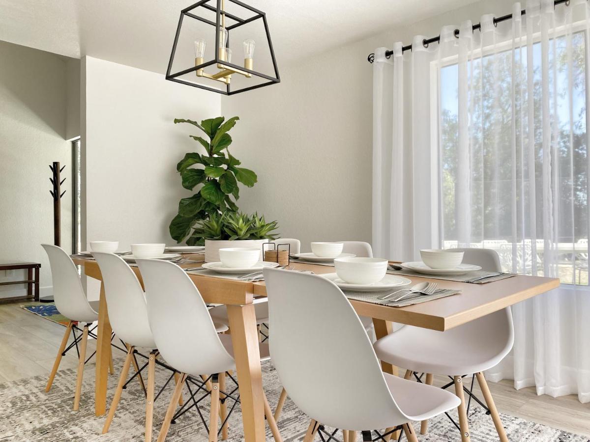 Ocluxebnb Private Resort Living Minutes From Beach Laguna Hills Exteriör bild