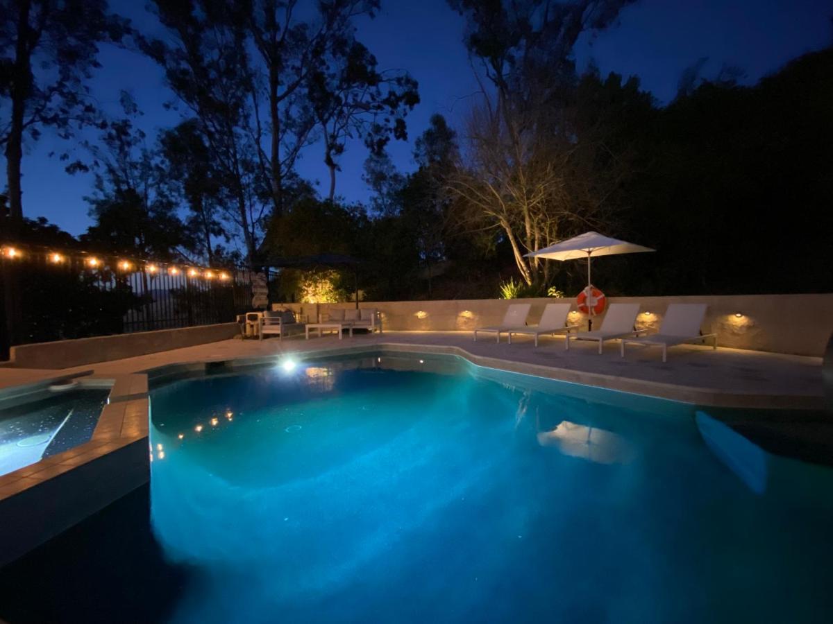 Ocluxebnb Private Resort Living Minutes From Beach Laguna Hills Exteriör bild