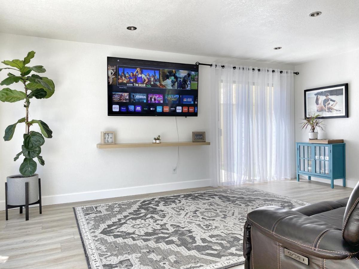 Ocluxebnb Private Resort Living Minutes From Beach Laguna Hills Exteriör bild