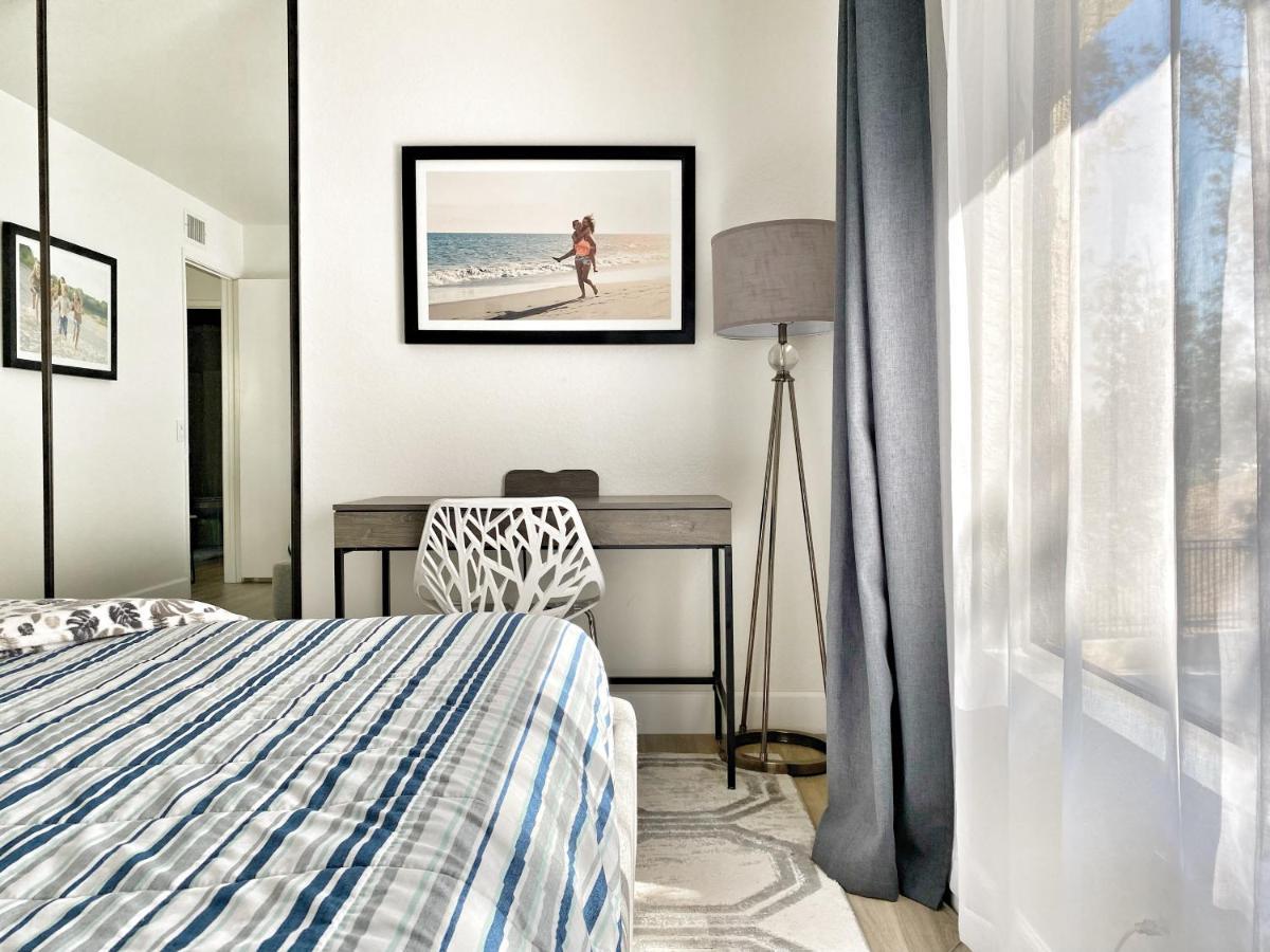 Ocluxebnb Private Resort Living Minutes From Beach Laguna Hills Exteriör bild