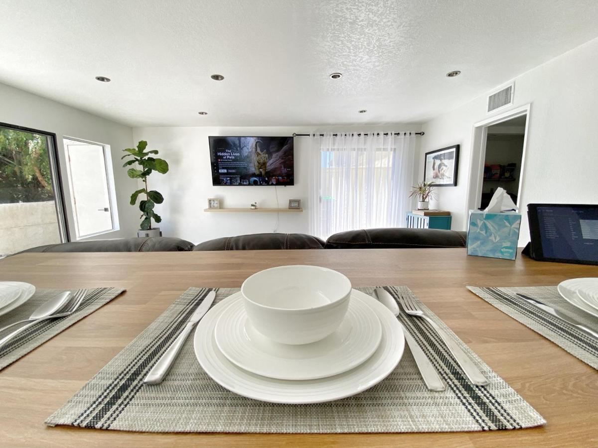 Ocluxebnb Private Resort Living Minutes From Beach Laguna Hills Exteriör bild