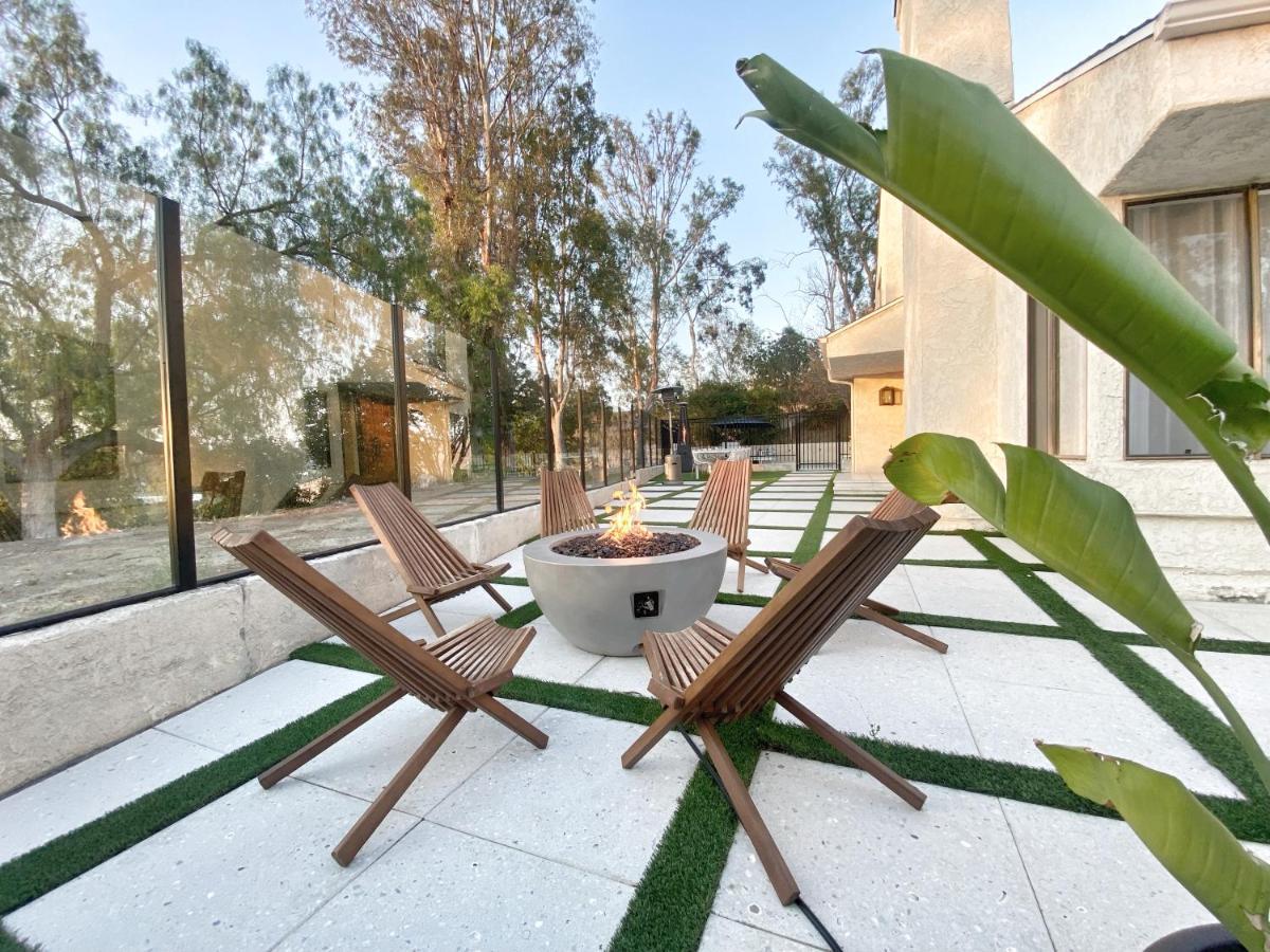 Ocluxebnb Private Resort Living Minutes From Beach Laguna Hills Exteriör bild