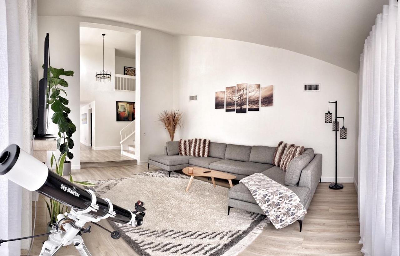 Ocluxebnb Private Resort Living Minutes From Beach Laguna Hills Exteriör bild