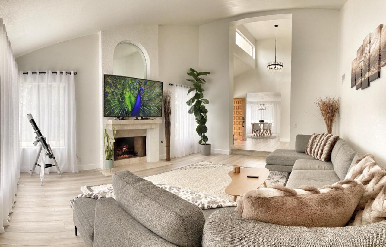 Ocluxebnb Private Resort Living Minutes From Beach Laguna Hills Exteriör bild