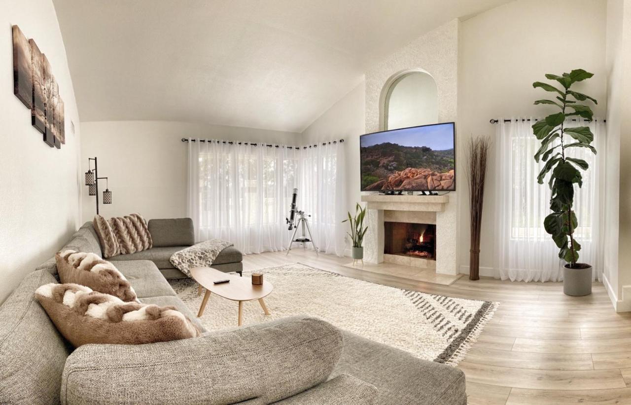 Ocluxebnb Private Resort Living Minutes From Beach Laguna Hills Exteriör bild