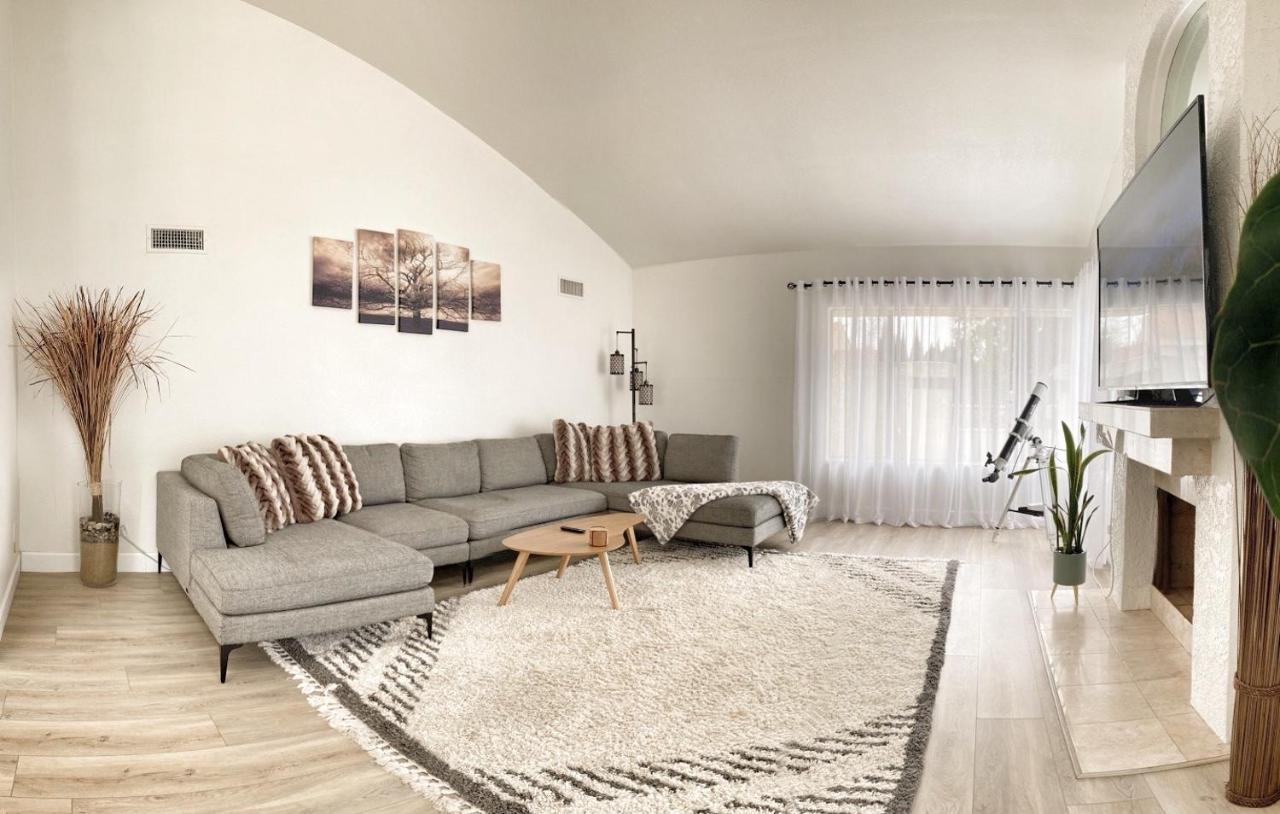 Ocluxebnb Private Resort Living Minutes From Beach Laguna Hills Exteriör bild